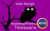 Web design cu freelancer din Timisoara in wordpress si HTML - 2