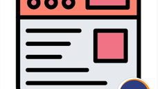 Web Static Editor Digital