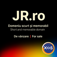 JR.ro - Domeniu Premium - 2