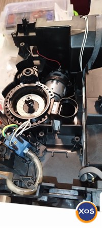 Reparatii/ service/ mentenanta espressoare de cafea Sibiu - 6