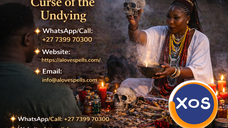 How long does a lottery spell take to show results? +27739970300