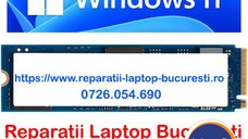 Instalare Windows Bucuresti Reparatii laptop Bucuresti - Ilfov Service