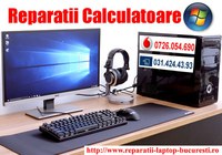 Instalare Windows la domiciliu in Bucuresti Reparatii Laptop la domiciliu Service Calculator Bucuresti la domiciliu - 4