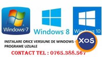 Instalare Windows Navodari  [Telefon]  - 2