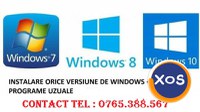 Instalare Windows La Domiciliu Navodari - 2