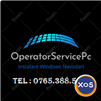 Instalare Windows Navodari  [Telefon]  - 3