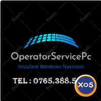 Instalare Windows La Domiciliu Navodari - 3
