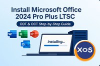 Instalare Windows + Programe Utile – Sector 4 - 3