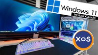 Instalare Windows + Programe Utile – Sector 4 - 2