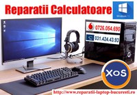 MENTENANTA CALCULATOR LA DOMICILIUL CLIENTULUI IN BUCURESTI SI ILFOV - 5