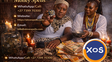 Powerful Lottery Spells – Spiritual Rituals to Attract Luck, Wealth