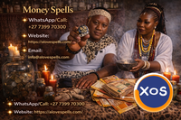 Powerful Lottery Spells – Spiritual Rituals to Attract Luck, Wealth - 1