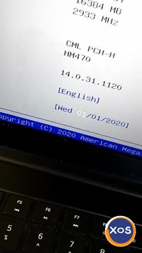 Reparatii laptop Bucuresti Instalare windows 11 la domiciliul clientul - 2