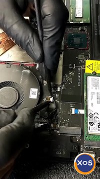 Reparatii laptop Bucuresti Instalare windows 11 la domiciliul clientul - 3