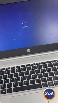 Reparatii laptop Bucuresti Instalare windows 11 la domiciliul clientul - 4