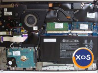 Reparatii laptop Bucuresti la domiciliu - Service PC - Instalare Windo - 5