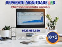 Reparatii laptop Bucuresti la domiciliu - Service PC - Instalare Windo - 6