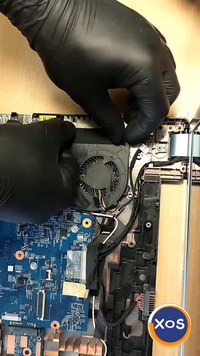 Reparatii laptop Bucuresti la domiciliu - Service PC - 1