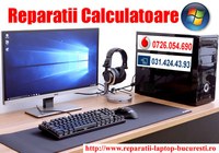 REPARATII LAPTOPURI BUCURESTI  REPARATII CALCULATOARE BUCURESTI  REPARATII MONITOARE LCD BUCURESTI  INSTALARE WINDOWS BUCURESTI - 5