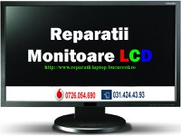 REPARATII LAPTOPURI BUCURESTI  REPARATII CALCULATOARE BUCURESTI  REPARATII MONITOARE LCD BUCURESTI  INSTALARE WINDOWS BUCURESTI - 7