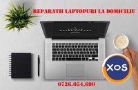 Reparatii PC Bucuresti instalare windows la domiciliu service laptop - 5