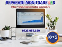 Reparatii PC Bucuresti instalare windows la domiciliu service laptop - 7