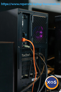 Service Laptop Reparatii PC Instalare Windows la domiciliu in Bucurest - 5