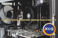 Service Laptop Reparatii PC Instalare Windows la domiciliu in Bucurest - 2