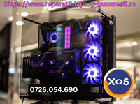 Service Laptop Reparatii PC Instalare Windows la domiciliu in Bucurest - 7