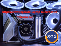 Service Laptop Reparatii PC Instalare Windows la domiciliu in Bucurest - 9