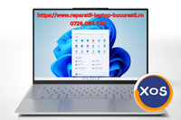 Service Laptop Reparatii PC Instalare Windows la domiciliu in Bucurest - 1