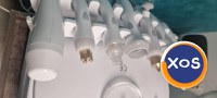 Aparat cosmetic profesional analizor de piele pentru curățare 9 în 1 - 2