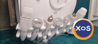 Aparat cosmetic profesional analizor de piele pentru curățare 9 în 1 - 5