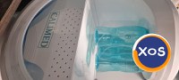 Aparat cosmetic profesional analizor de piele pentru curățare 9 în 1 - 6