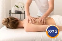 Masaj Relaxare la domiciliu clientului - 1