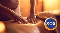 Masaj Relaxare la domiciliu clientului - 3