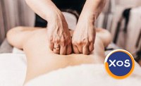 Masaj Relaxare la domiciliu clientului - 3