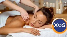 Masaj Terapeutic Relaxare Anticelulitic