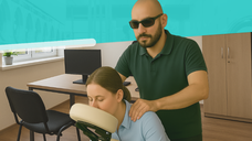 Servicii de masaj medical prin Unitate Protejată