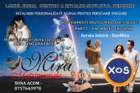 „Vrei o relație autentică? Agenția Matrimonială Mira - 1
