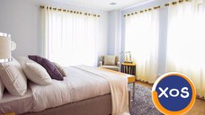 Analiză Feng Shui Completă pentru 200mp