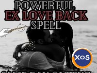 APPROVED LOVE SPELLS ONLINE TO RETURN LOST LOVER PERMANENTLY - 1