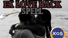 APPROVED LOVE SPELLS ONLINE TO RETURN LOST LOVER PERMANENTLY