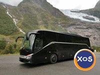 Autocare Premium - servicii pentru transport persoane - 1