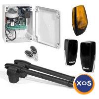 Automatizari porti – montaj si configurare pentru porti - 2