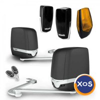 Automatizari porti – montaj si configurare pentru porti - 3