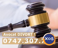 Avocat Divort Bucuresti - 1