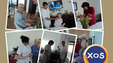Azil in Bucuresti, persoane cu dizabilitati, Alzheimer, camin pentru b