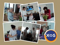 Azil in Bucuresti, persoane cu dizabilitati, Alzheimer, camin pentru b - 1