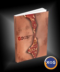 CALENDAR ASTROLOGIE CHINEZĂ 2026 - 3